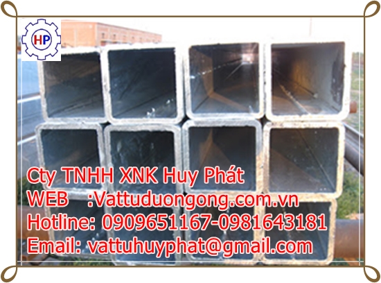 THÉP HỘP NHẬP KHẨU TRUNG QUỐC, HÀN QUỐC , NHẬT, NGA XYZ