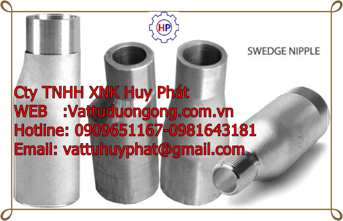 PHỤ KIỆN REN ÁP LỰC CLASS 1500,3000 A105 ASME B16.11