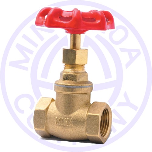 VAN CẦU HƠI ĐỒNG MIHA MINH HÒA