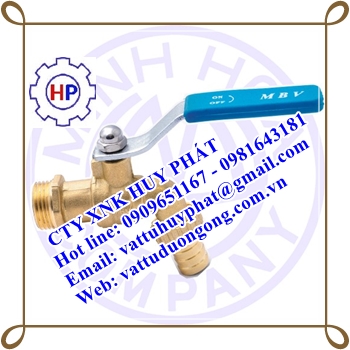 VÒI ĐỒNG MBV MINH HÒA