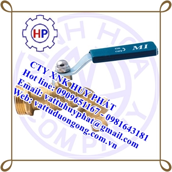 VÒI ĐỒNG MI MINH HÒA