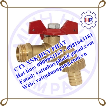 VÒI ĐỒNG TAY BƯỚM MBV: