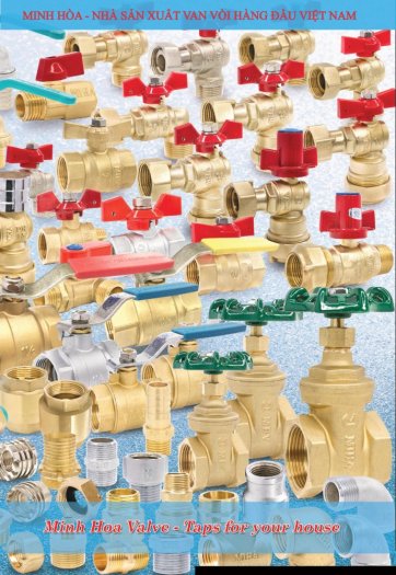 VAN MỘT CHIỀU LÁ ĐỒNG MBV