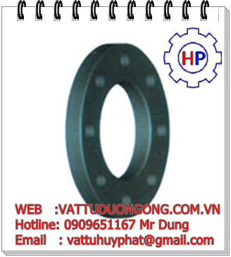 mặt bích thép DN355