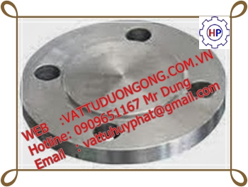 mặt bích Blind Flange