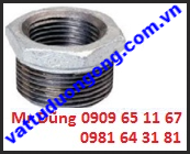 Cà rá ren mạ kẽm