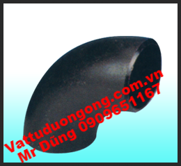 Phụ Kiện Hàn ASTM A234 - CO HÀN SCH40