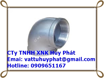 CO (CÚT) REN INOX 304