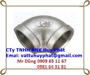 CO (CÚT) REN INOX 304