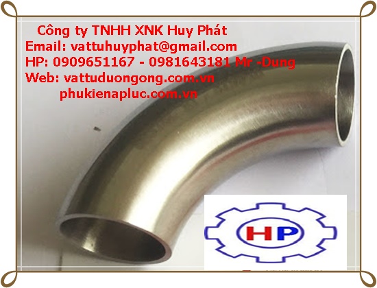 CO HÀN ỐNG VI SINH