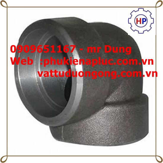 Co hàn áp lực thép A105 #3000