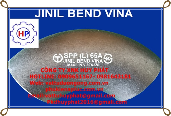 CO HÀN 90 ĐỘ JINIL BEND