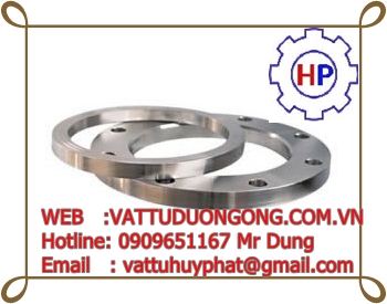 mặt bích đĩa lỏng