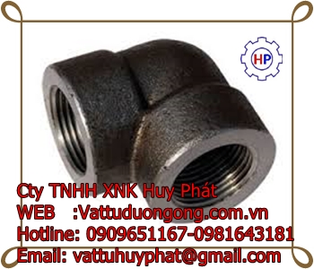 PHỤ KIỆN REN ÁP LỰC CLASS 1500,3000 A105 ASME B16.11