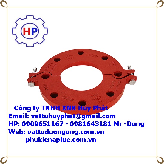 MẶT BÍCH NỐI RÃNH