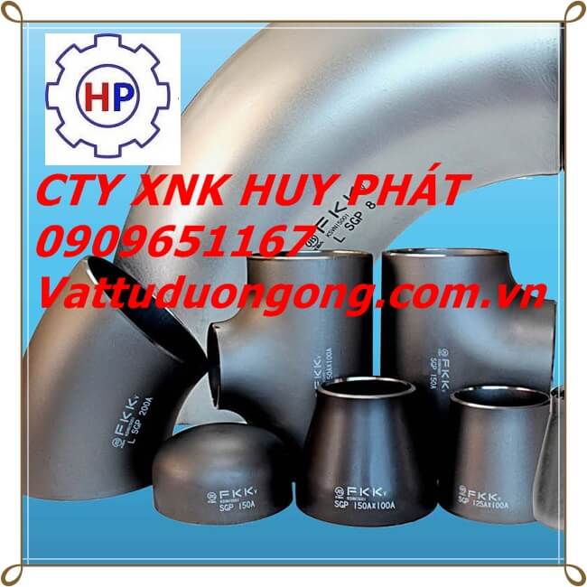 PHỤ KIỆN HÀN KẼM FKK