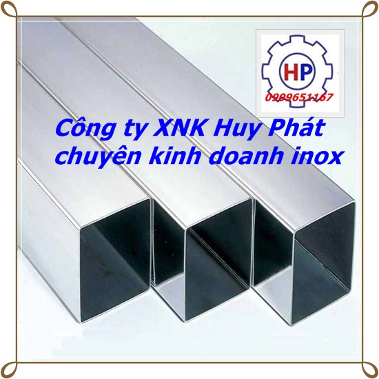 THÔNG SỐ KỸ THUẬT ỐNG INOX SƠN HÁ - THÉP KHÔNG GỈ TỐT NHẤT TẠI VIỆT NAM