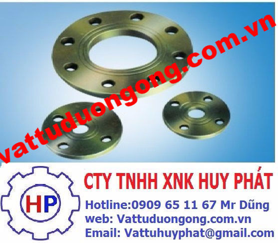 mặt bích hàn quốc Jis