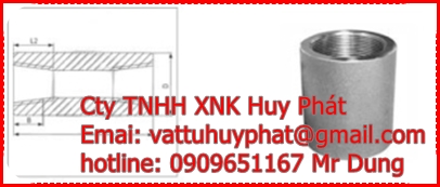 Thông số kỹ thuật măng song áp lực