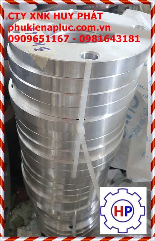 Mặt bích nhôm JIS10K Mặt bích nhôm JIS10K