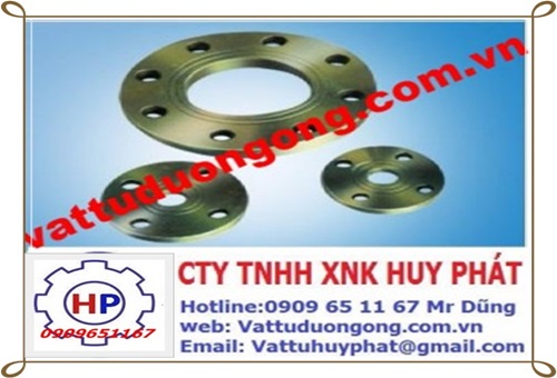 Catalogue mặt bích JIS 5k, 10k, 16k, 20k