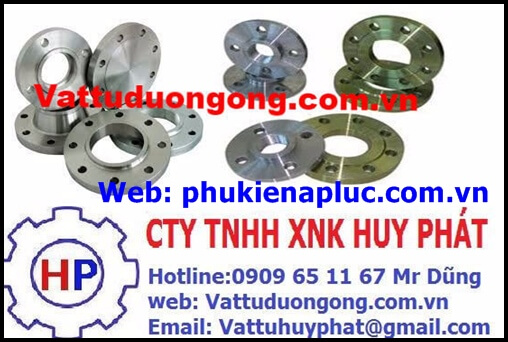 Mặt bích là gì? Mặt bích là gì?