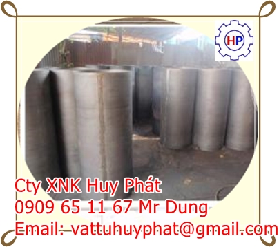 ống lõi thép cuộn tôn