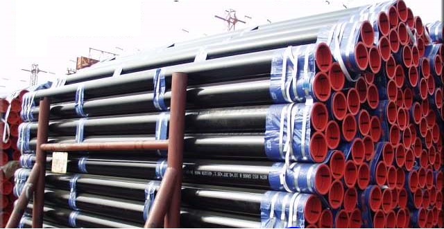 THÉP ỐNG ĐÚC GIÁ RẺ TẠI BÌNH PHƯỚC, TÂY NINH, HỒ CHÍ MINH