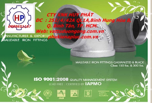 Bảng giá phụ kiện ren mạ kẽm Siam Thái Lan Bảng giá phụ kiện ren mạ kẽm Siam Thái Lan