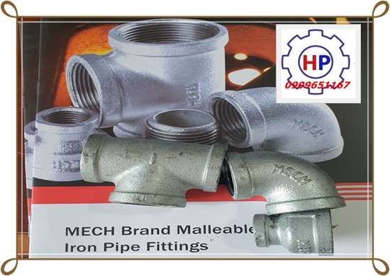 catalogue phụ kiện ren Mech catalogue phụ kiện ren Mech