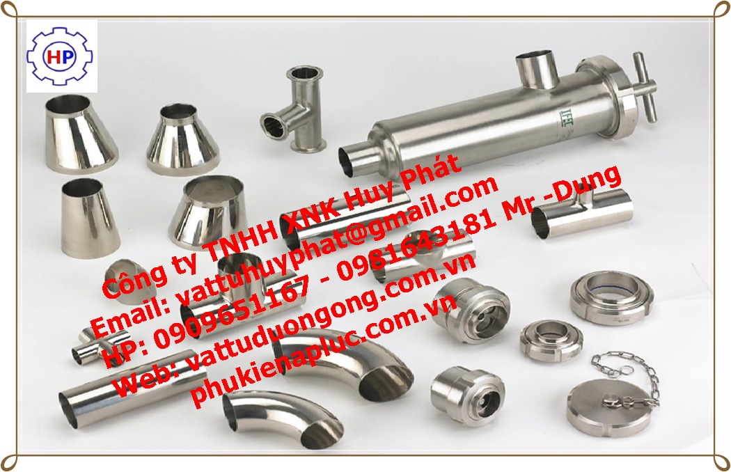 TÊ HÀN ỐNG VI SINH