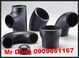 Phụ Kiện Hàn ASTM A234 - CO HÀN SCH40