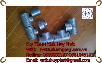 Phụ kiện ren Hàn Quốc KS B 1531