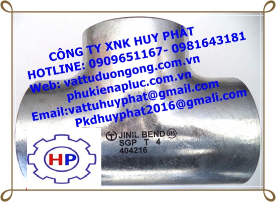 PHỤ KIỆN HÀN KẼM JINIL BEND