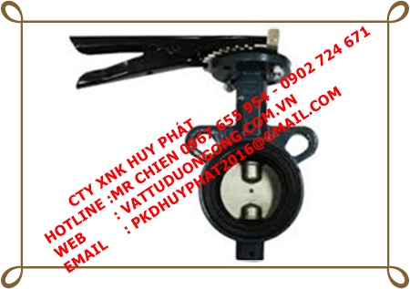 VAN BƯỚM TAY GẠT HÀN QUỐC BÁN Ở ĐỒNG NAI, VŨNG TẦU, BÌNH DƯƠNG, KHU VỰC ĐÔNG NAM BỘ