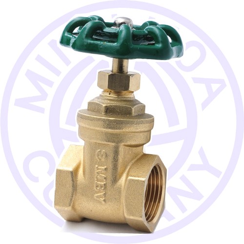 VAN CỬA MBV MINH HÒA