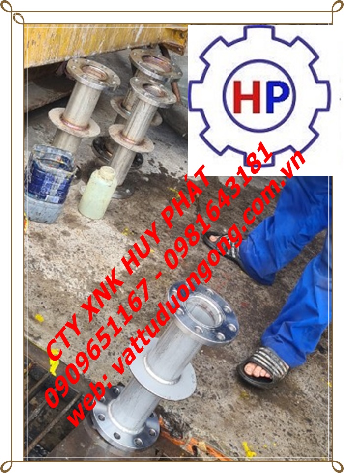 Sleeve inox 304, mạ kẽm là gì? ở đâu bán? Sleeve inox 304, mạ kẽm là gì? ở đâu bán?