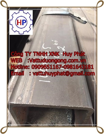 THÉP HỘP VUÔNG ĐEN