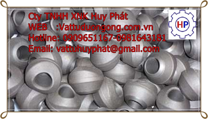 Weldolets Class 1500, 3000 ASME B16.11