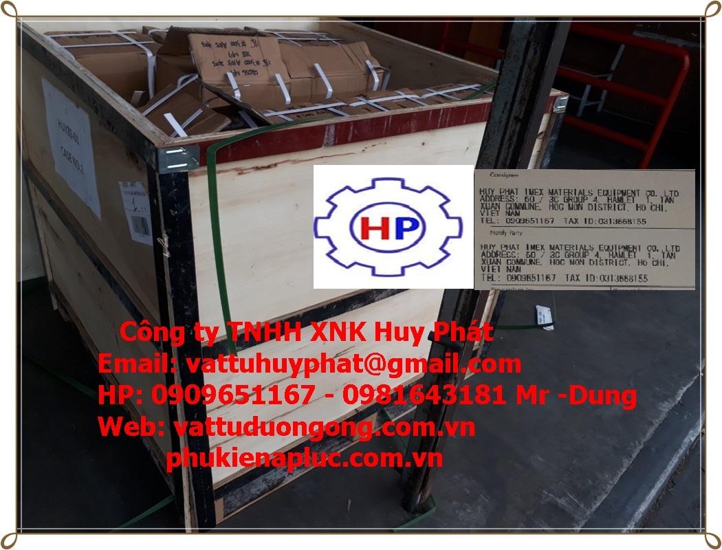 RẮC CO REN ÁP LỰC THÉP A105 #3000