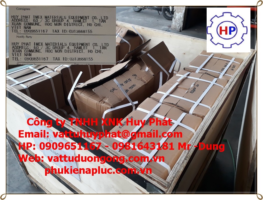 NÚT BỊT REN ( Hex. / Square Head Plug) NGOÀI ÁP LỰC THÉP A105 #3000