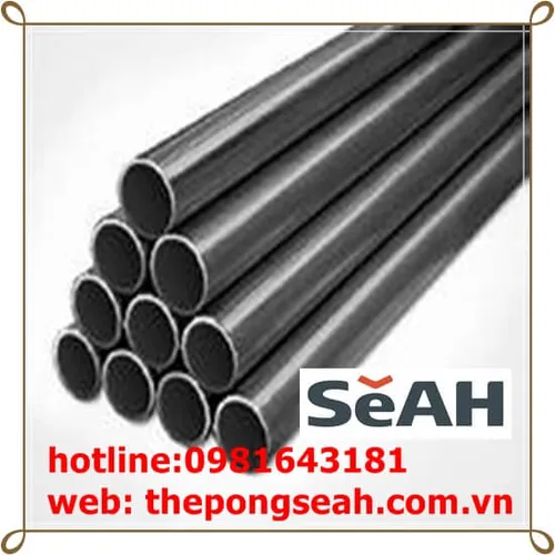 Bảng giá ống thép SEAH mới nhất