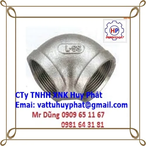 CO REN INOX