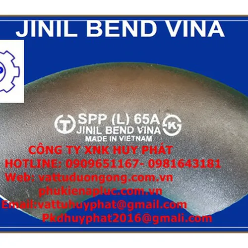CO HÀN 90 ĐỘ JINIL BEND