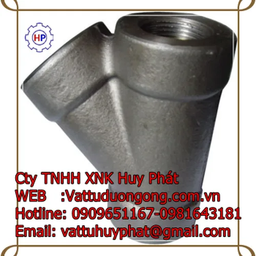 LATERALS THREADED FORGED A105 CLASS 1500, 3000 ASME B16.11