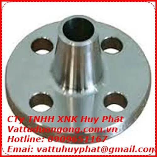 MẶT BÍCH ANSI MẠ KẼM