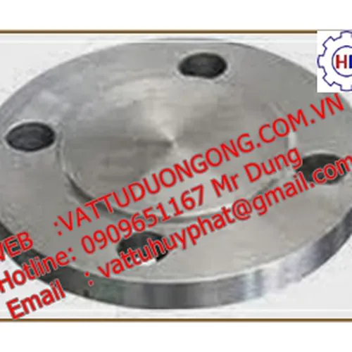 mặt bích Blind Flange