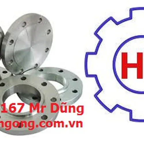Mặt Bích PN16 BS4504