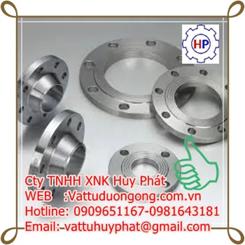 MẶT BÍCH INOX THANH LÝ