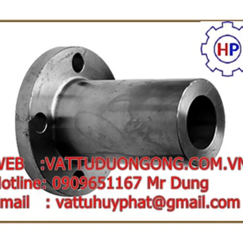 mặt bích Integral Flange